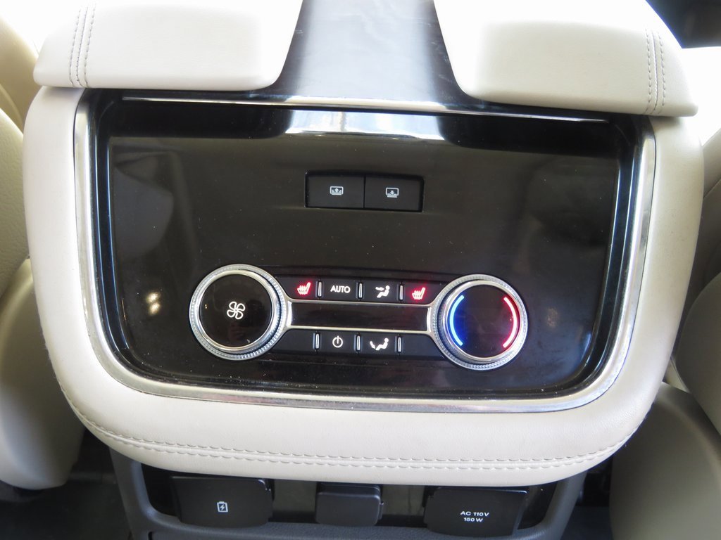 Used 2021 Lincoln Navigator Reserve w/ Luxury Package image 19