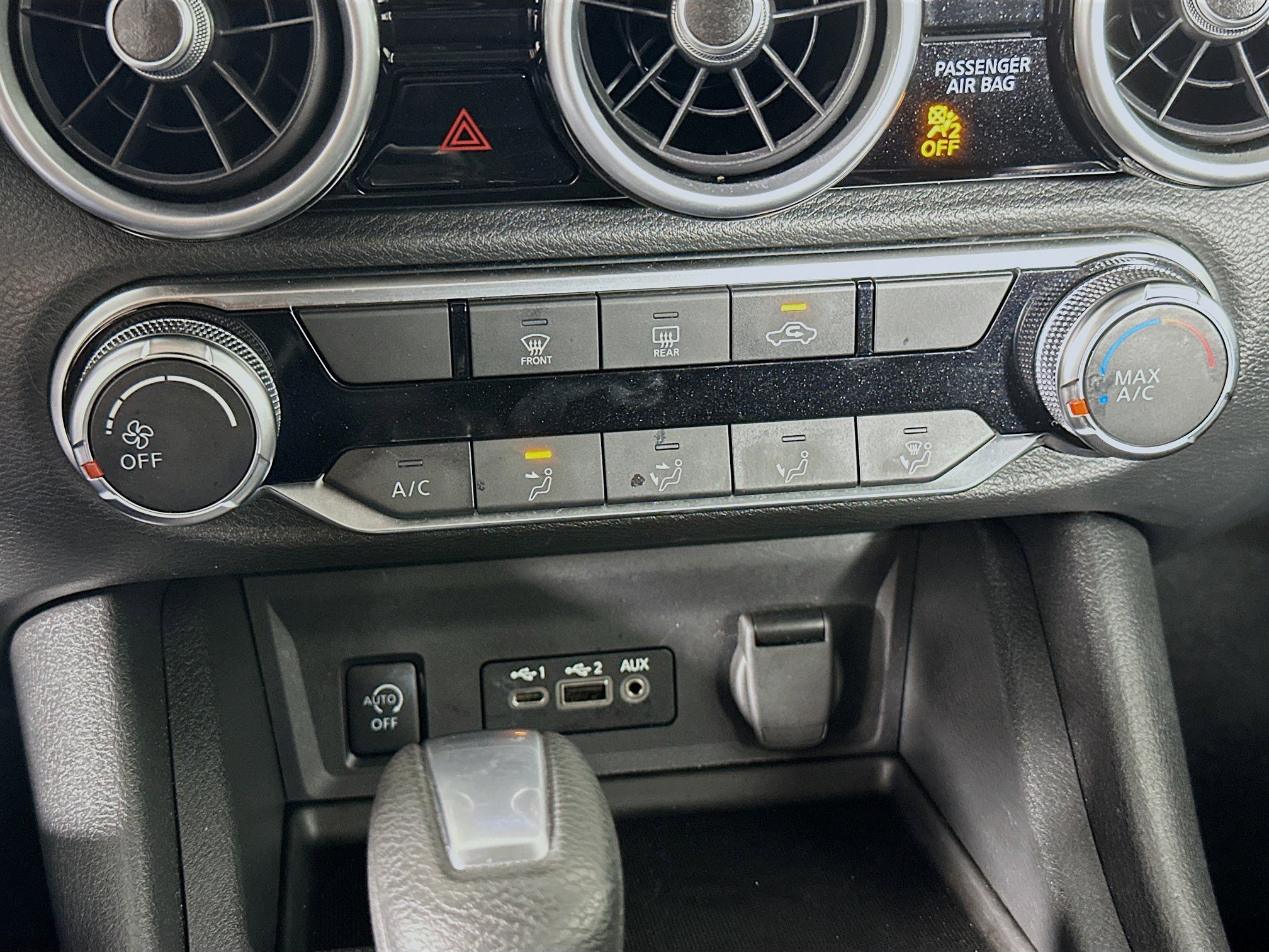 Used 2024 Nissan Sentra SV image 22