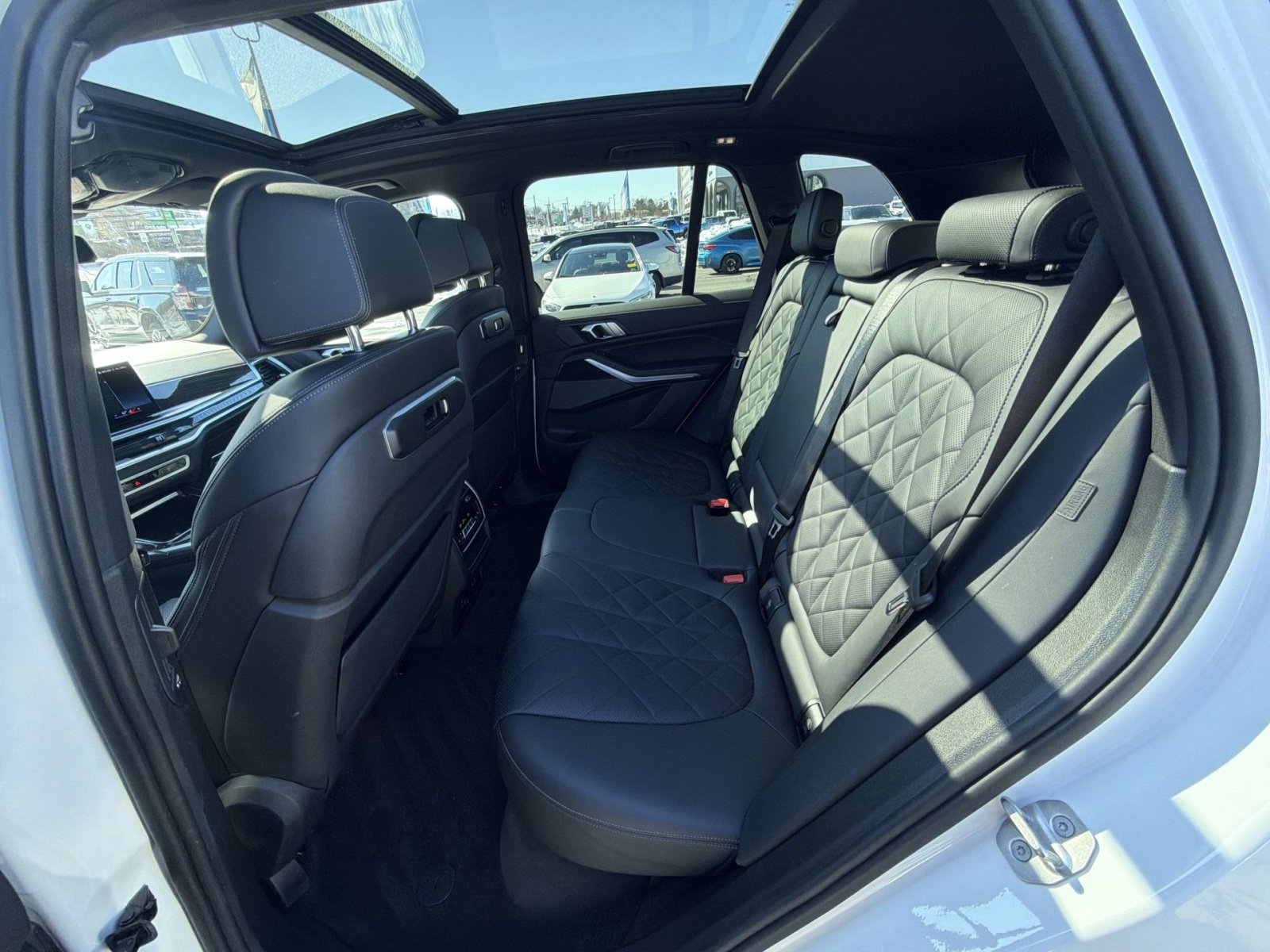 Used 2024 BMW X5 xDrive40i image 25