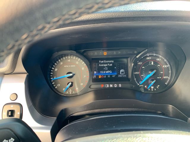 Used 2022 Ford Ranger XLT w/ Equipment Group 302A High image 26