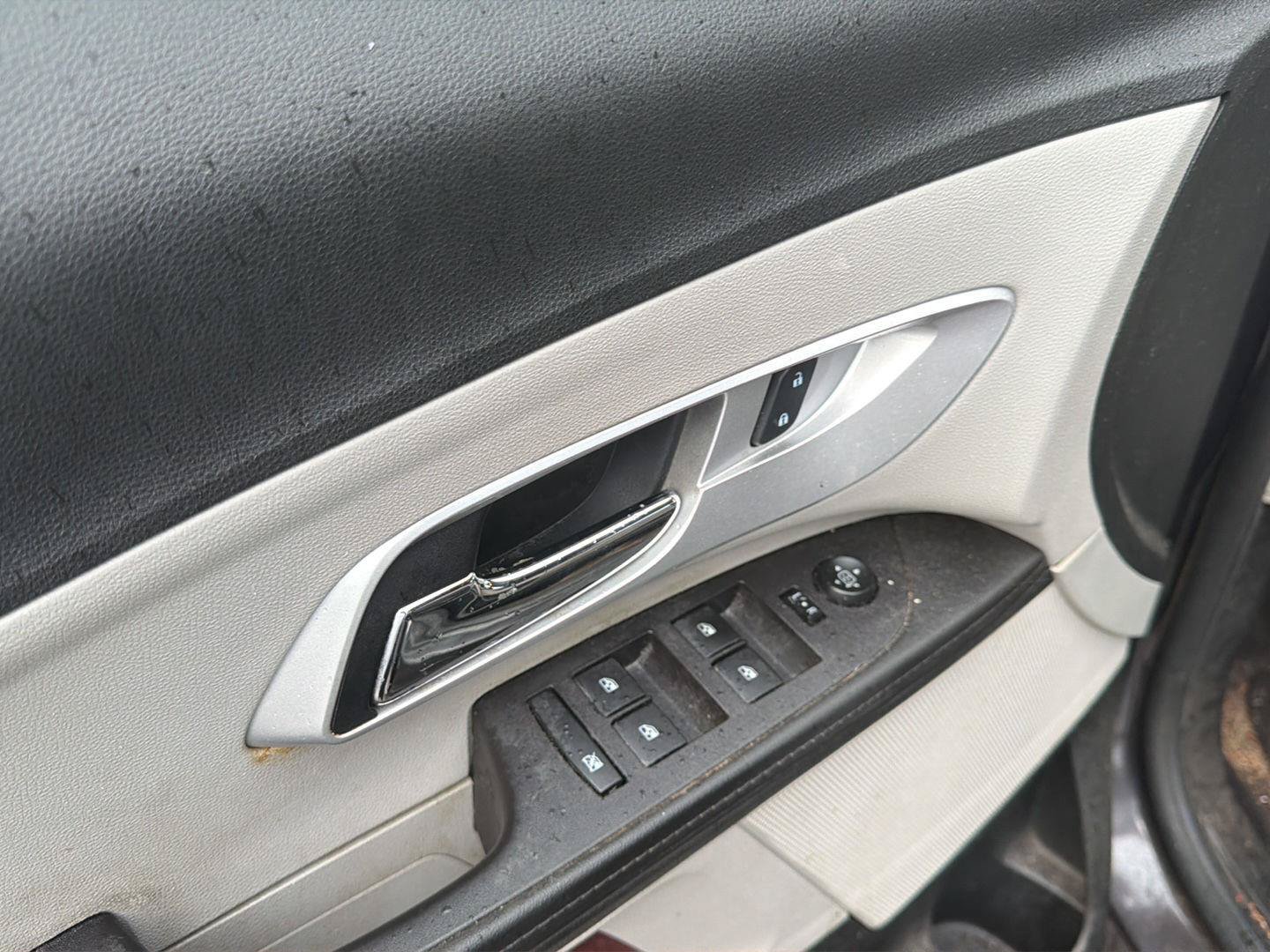 Used 2016 Chevrolet Equinox LS FWD image 7