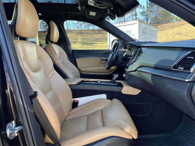 Used 2021 Volvo XC90 T6 Inscription image 26