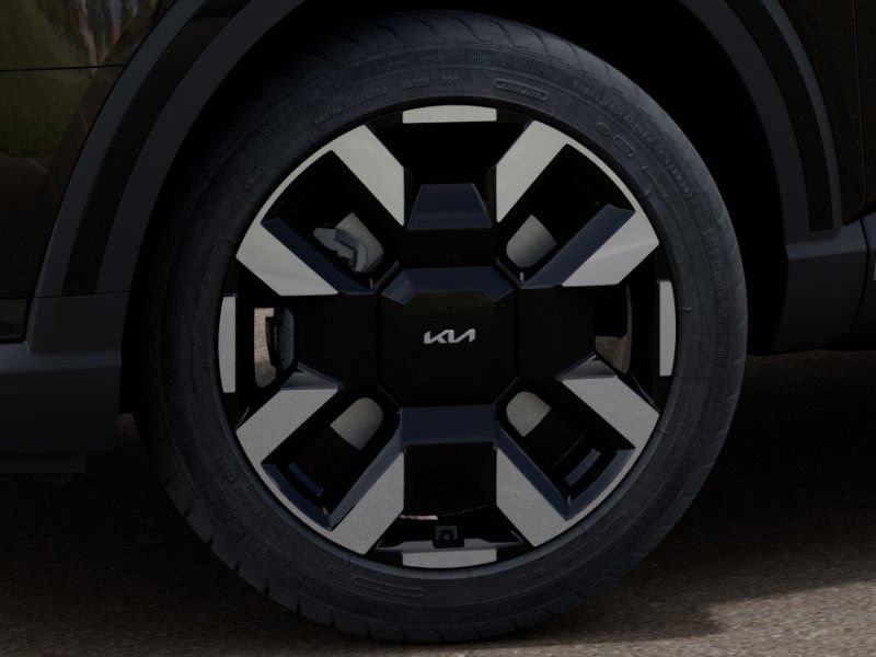 New 2027 Kia Telluride S AWD/4WD image 9
