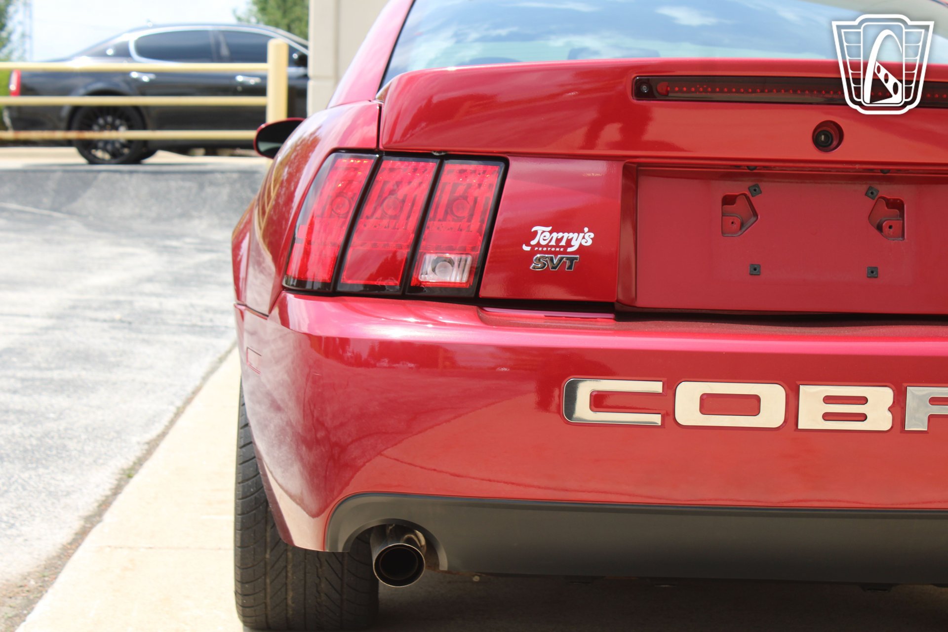 Used 2003 Ford Mustang Cobra RWD image 35