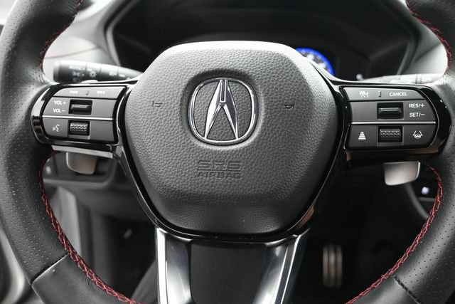 Used 2025 Acura ADX A-Spec FWD image 14