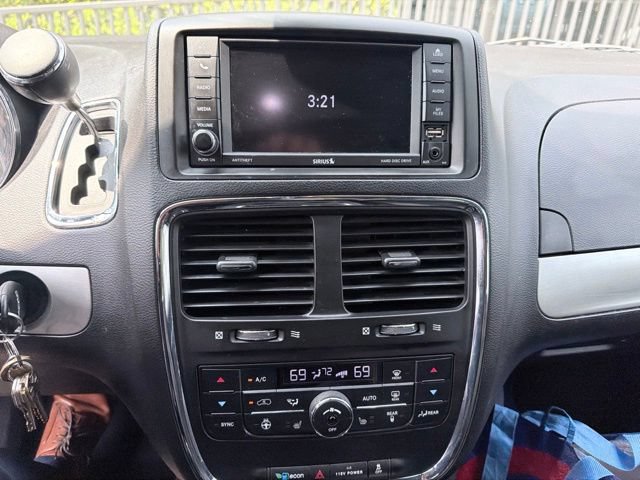Used 2020 Dodge Grand Caravan GT FWD image 5
