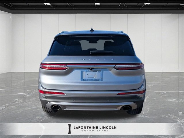 Certified 2022 Lincoln Corsair Reserve w/ Elements Package image 4
