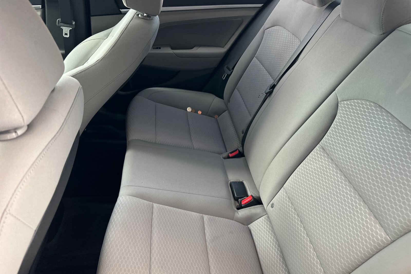 Used 2020 Hyundai Elantra Value Edition FWD image 12