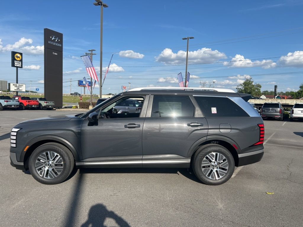 New 2026 Hyundai Palisade FWD Hybrid image 4