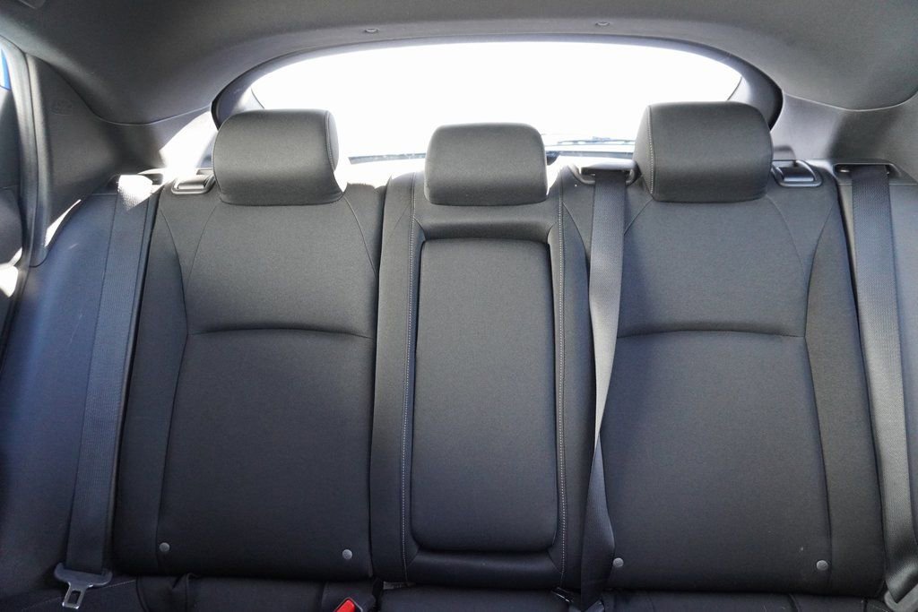 Used 2019 Honda Civic EX image 29