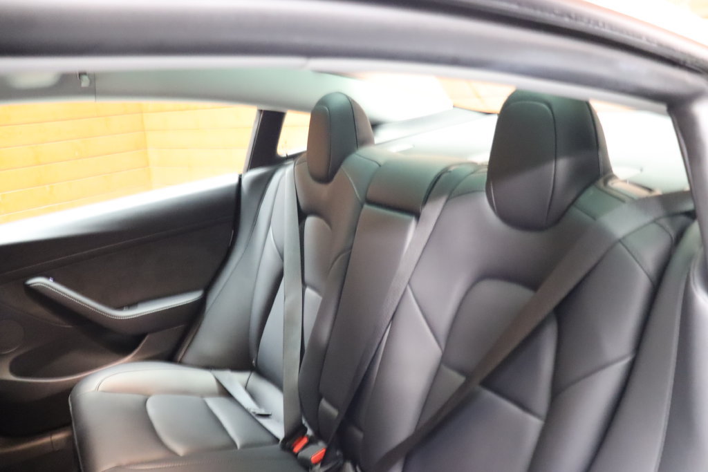 Used 2023 Tesla Model 3 Standard Range RWD image 29