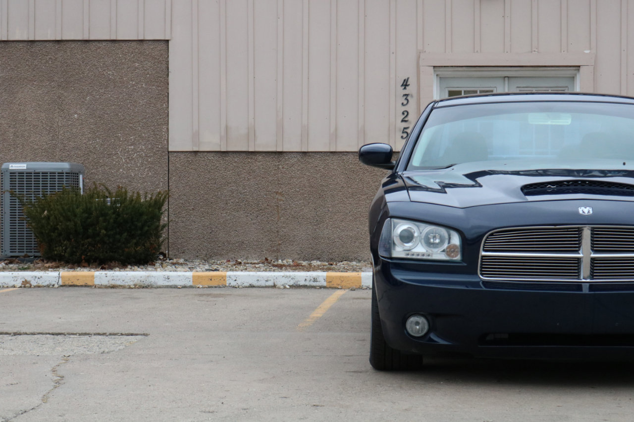 Used 2006 Dodge Charger R/T image 4