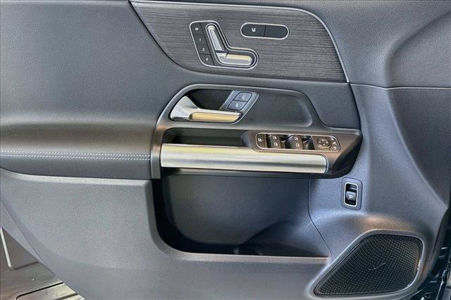 New 2026 Mercedes-Benz GLA 250 4MATIC image 16