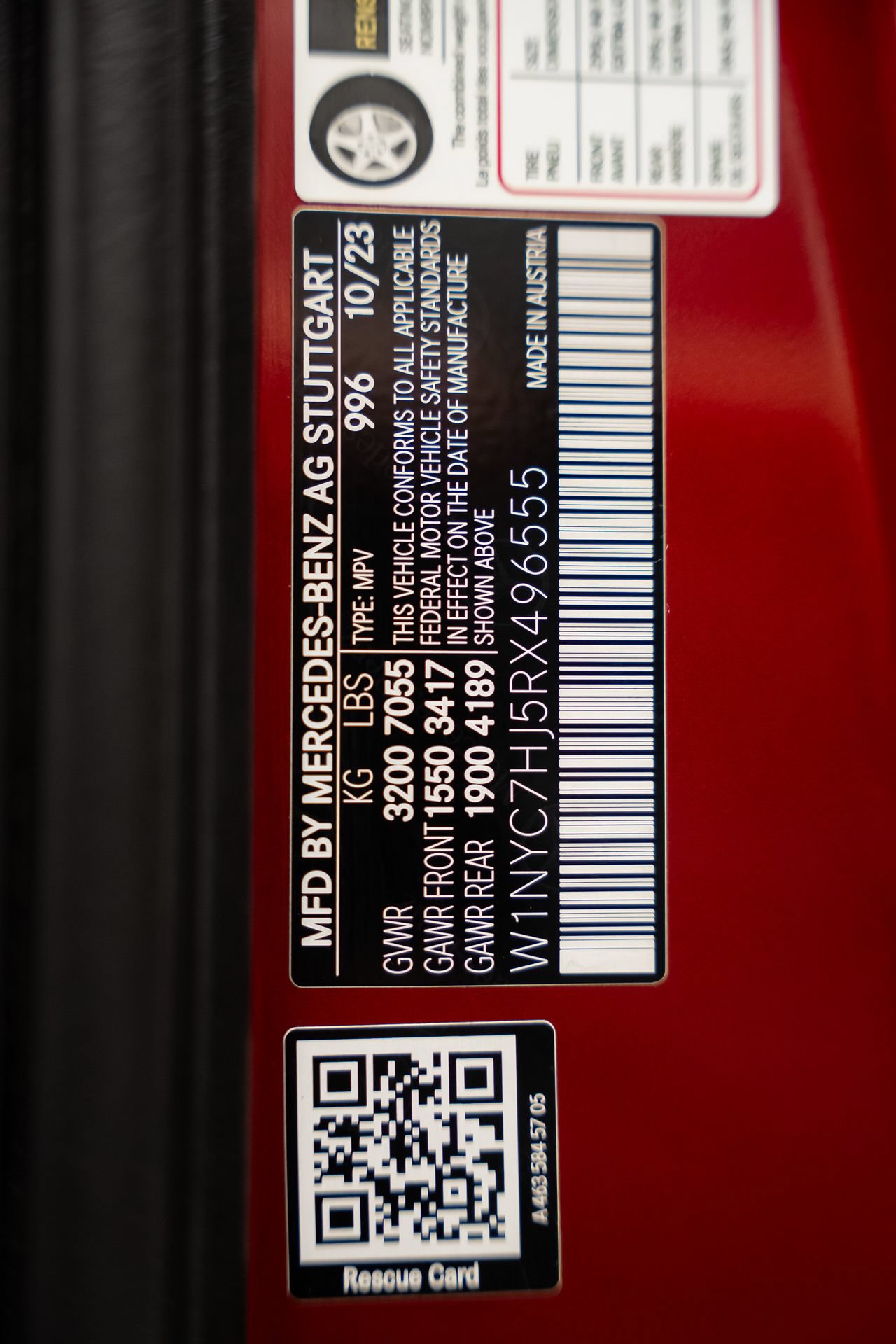Used 2024 Mercedes-Benz G 63 AMG 4MATIC image 65