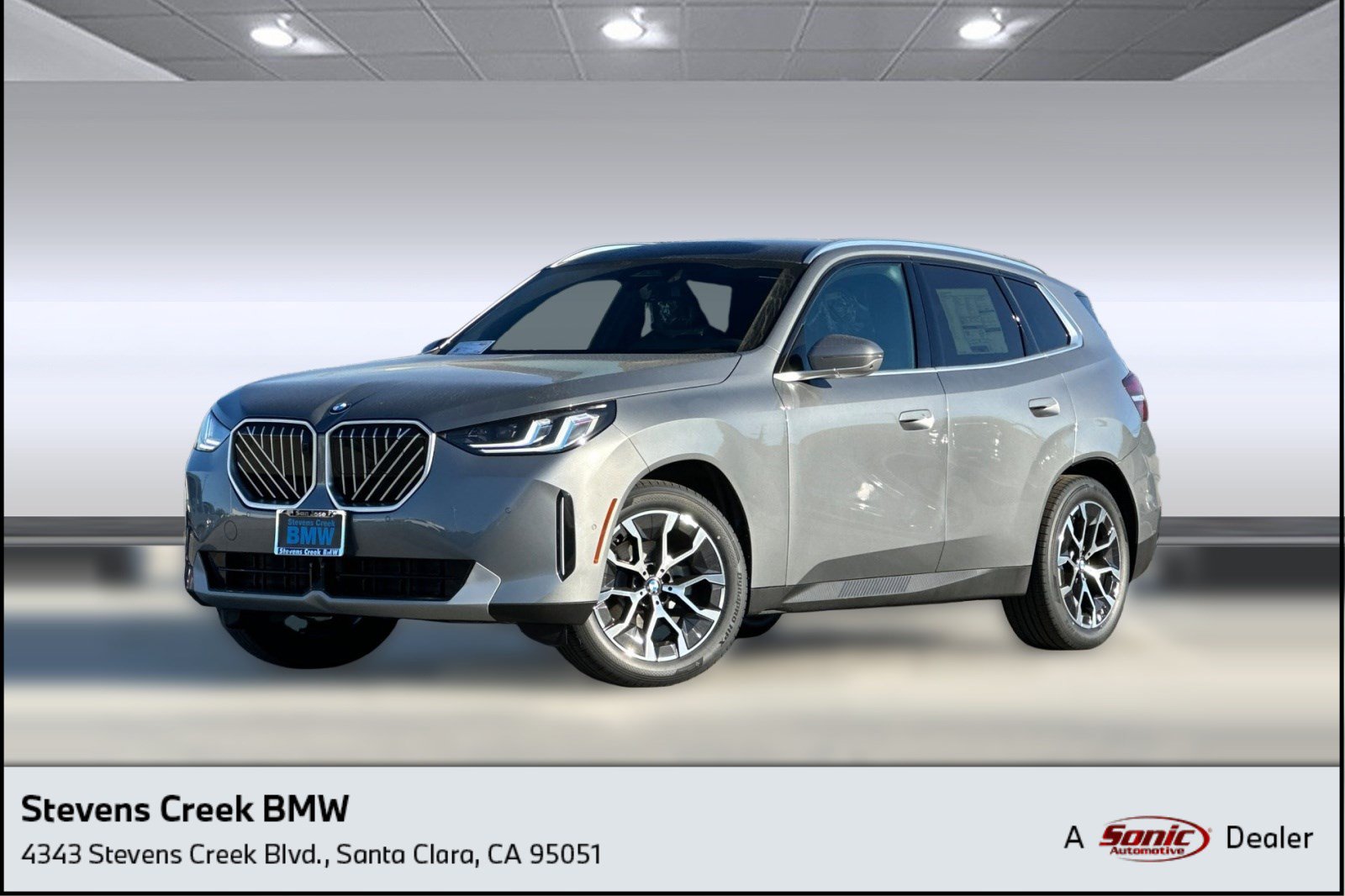 Used 2026 BMW X3 xDrive30i w/ Premium Package