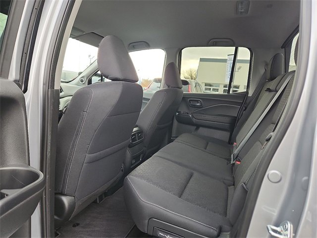 Used 2024 Honda Ridgeline Sport image 10