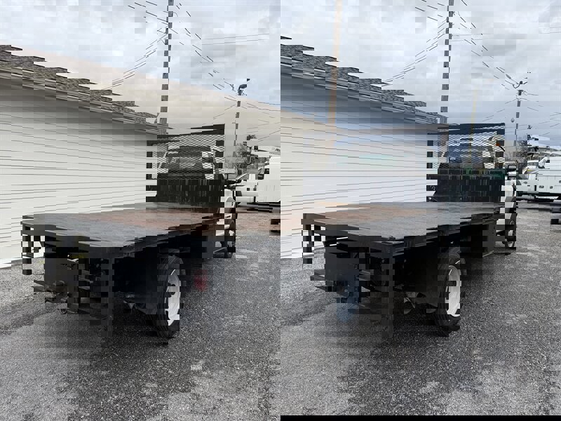 Used 2018 Ford F450 XL image 9