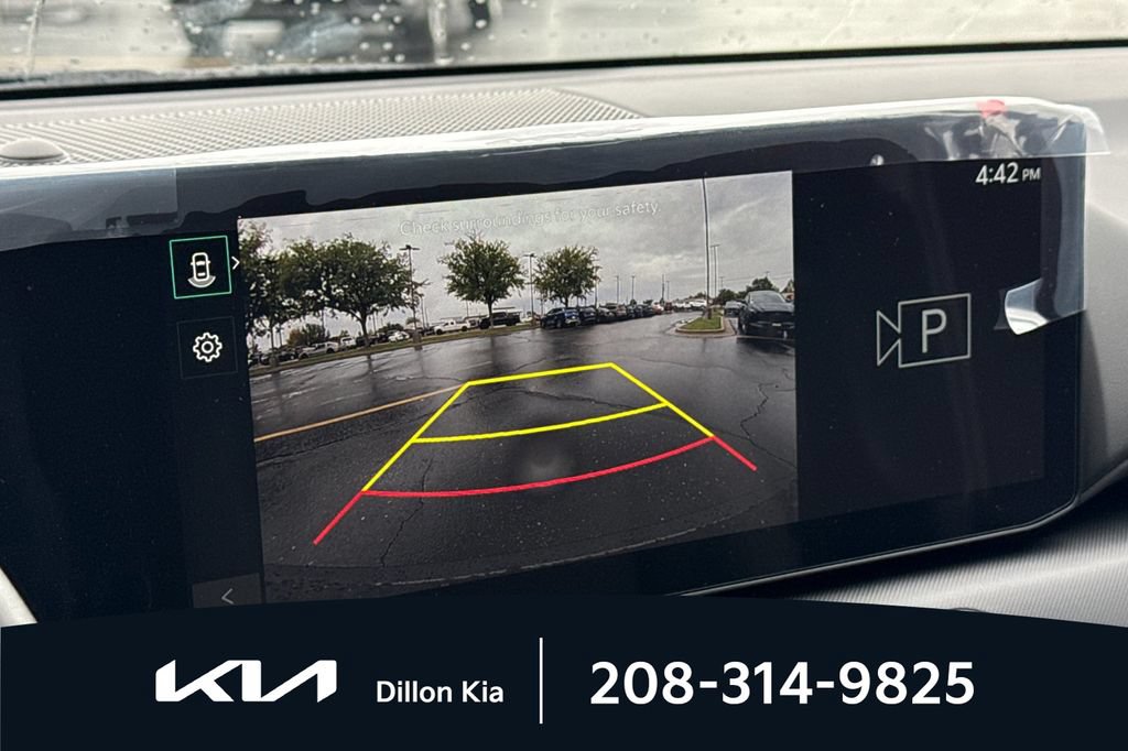 New 2026 Kia K4 FWD image 19