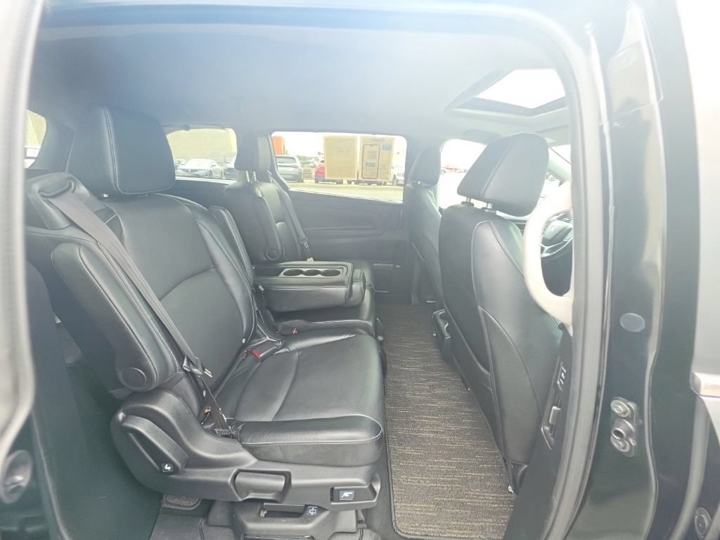 Used 2024 Honda Odyssey EX-L image 28