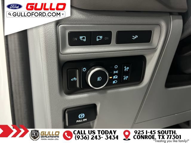 Certified 2024 Ford F150 XLT w/ Equipment Group 302A MID AWD/4WD image 20
