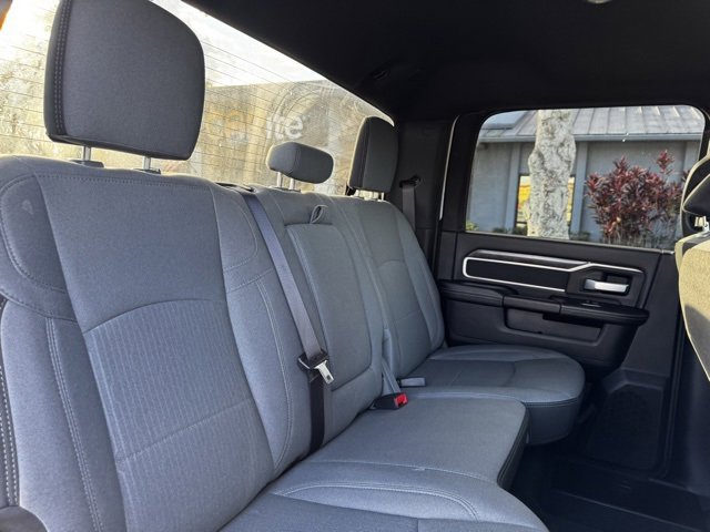 Used 2024 RAM 2500 Big Horn w/ Off Road Package image 13