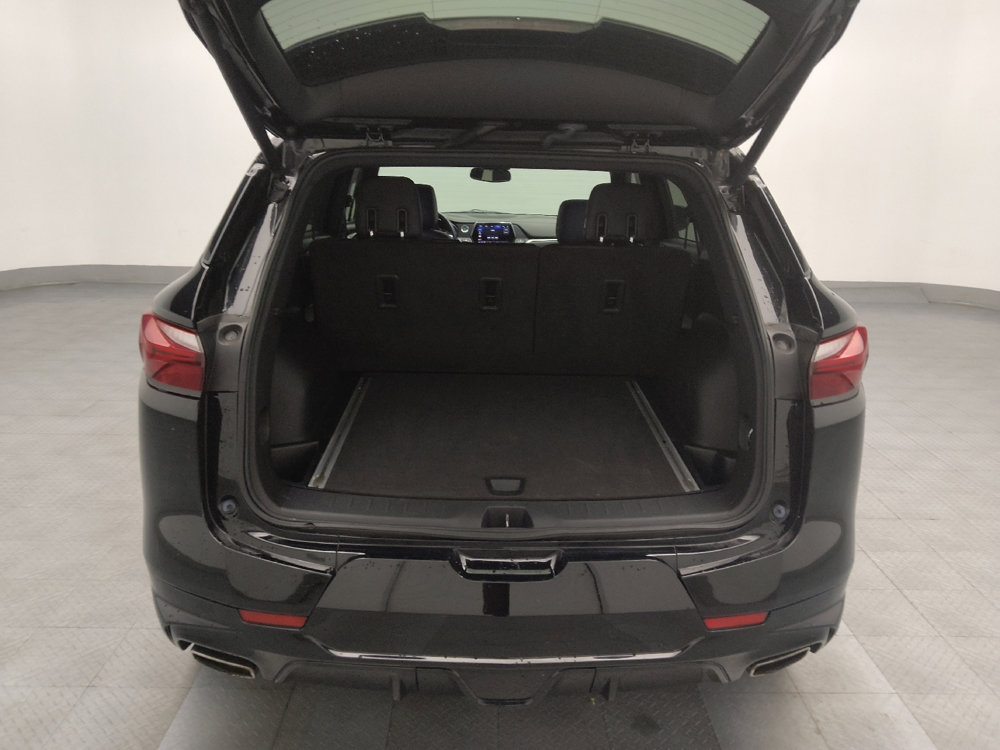 Used 2020 Chevrolet Blazer RS image 29