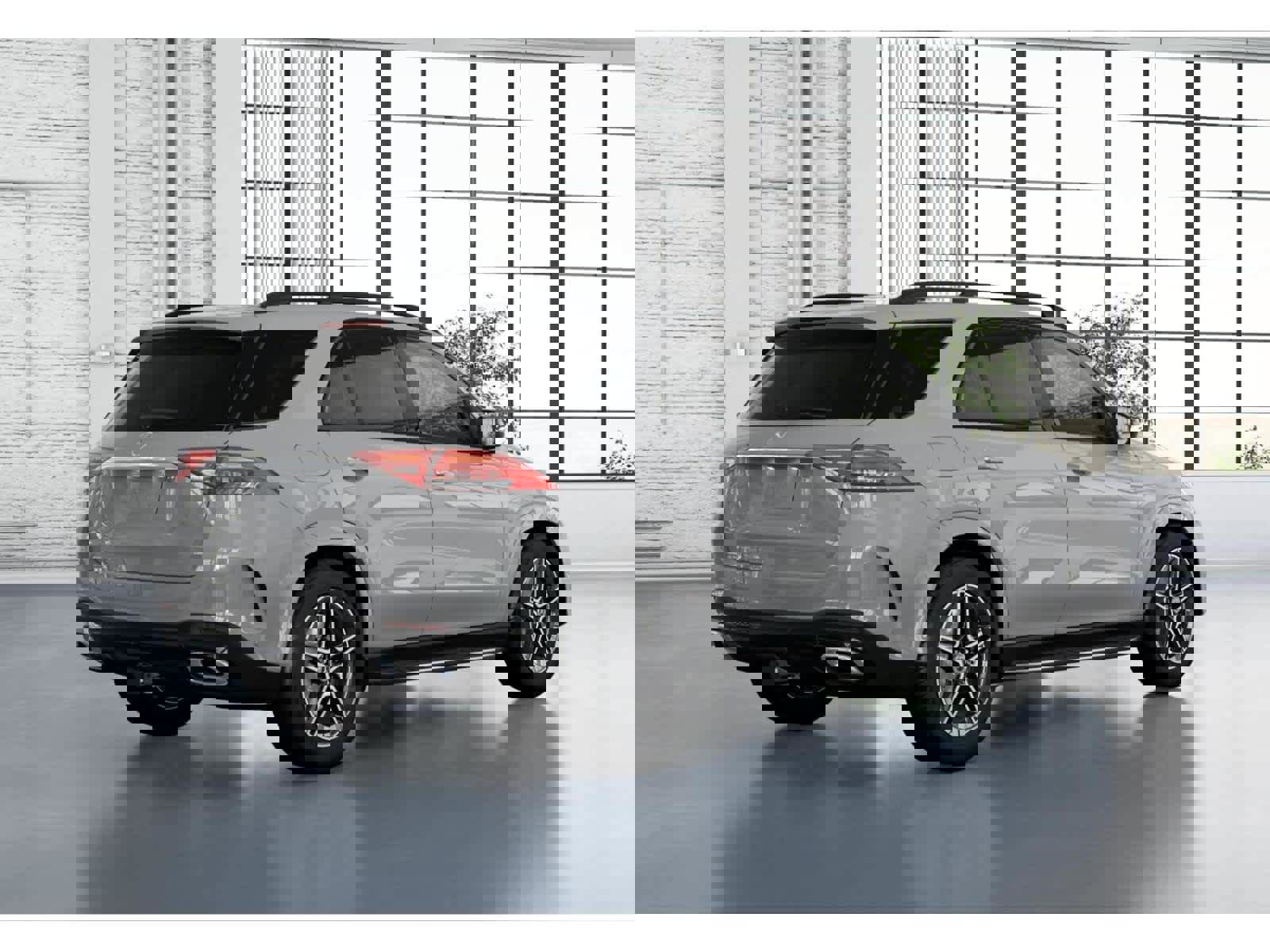 New 2026 Mercedes-Benz GLE 450 4MATIC image 19