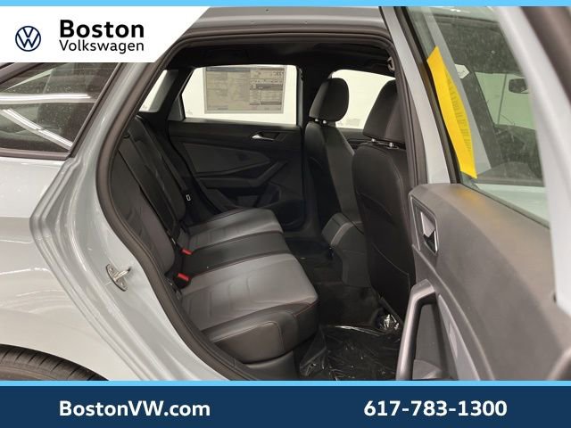 New 2026 Volkswagen Jetta GLI Autobahn image 10