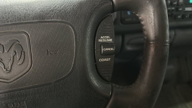 Used 1998 Dodge Ram 1500 Truck 2WD Regular Cab image 10