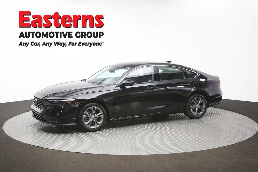 Used 2024 Honda Accord EX image 57