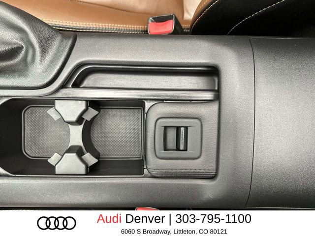 Used 2013 MAZDA MX-5 Miata Grand Touring w/ Premium Pkg image 19