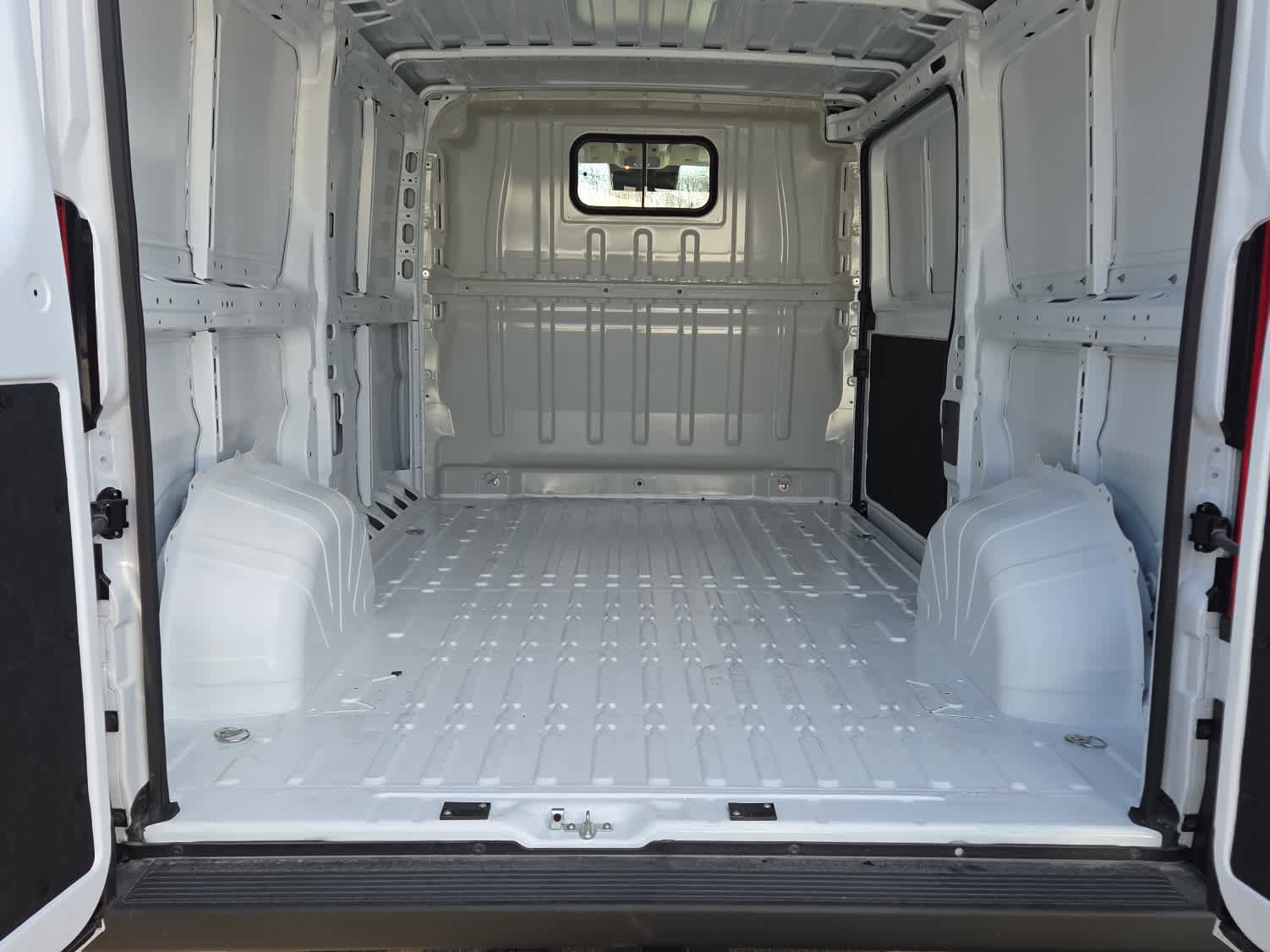 New 2026 RAM ProMaster 1500 image 10