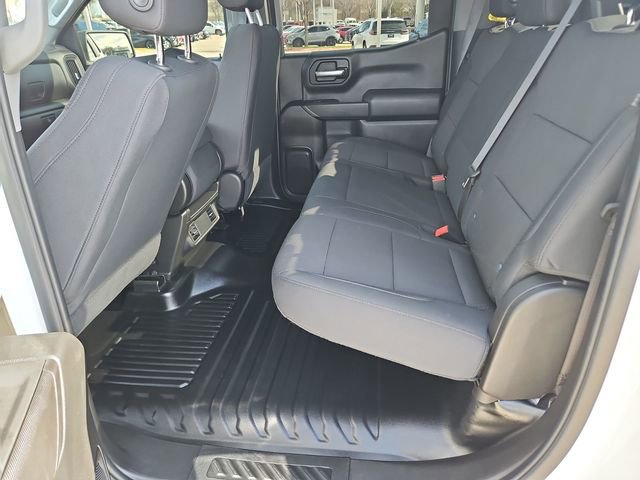 Used 2024 GMC Sierra 1500 Pro image 23