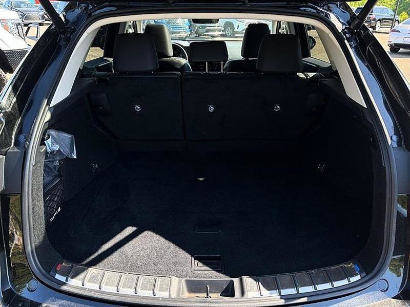 Used 2025 Lexus NX 250 FWD w/ Towing Package (2000 Lbs) image 50
