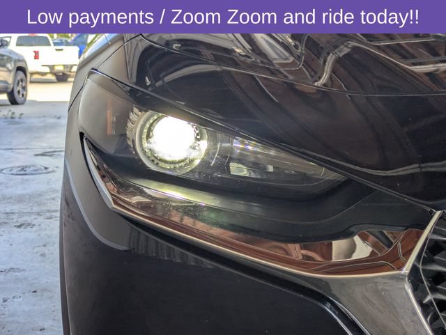 Used 2024 MAZDA CX-30 AWD 2.5 S w/ Select Sport Pkg image 10