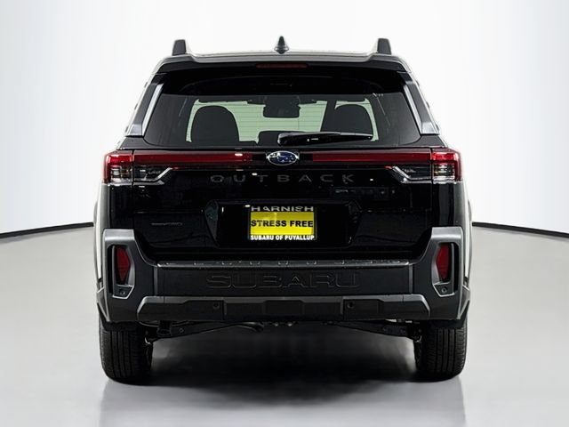 New 2026 Subaru Outback Limited AWD/4WD image 6