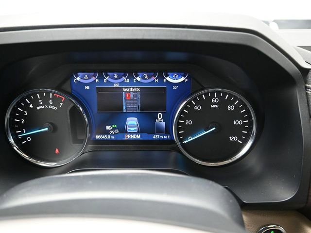 Used 2024 Ford Expedition Max Limited image 34