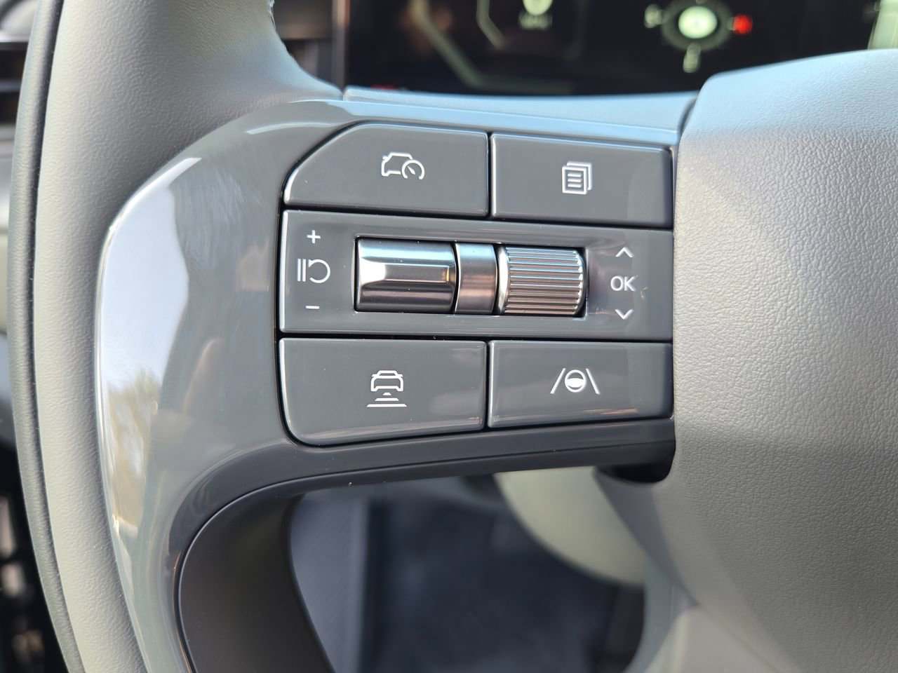 New 2026 Kia EV9 Wind AWD/4WD image 23