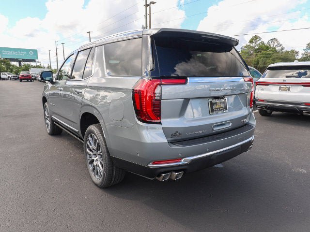 New 2026 GMC Yukon Denali w/ Denali Reserve Package AWD/4WD image 7