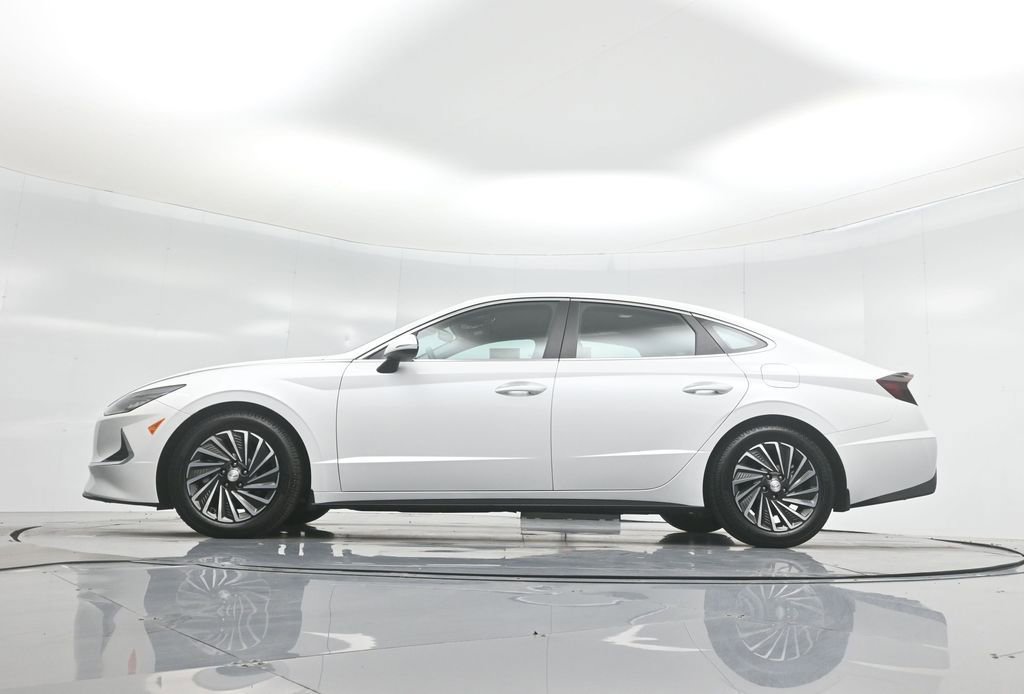 Used 2022 Hyundai Sonata SEL image 8