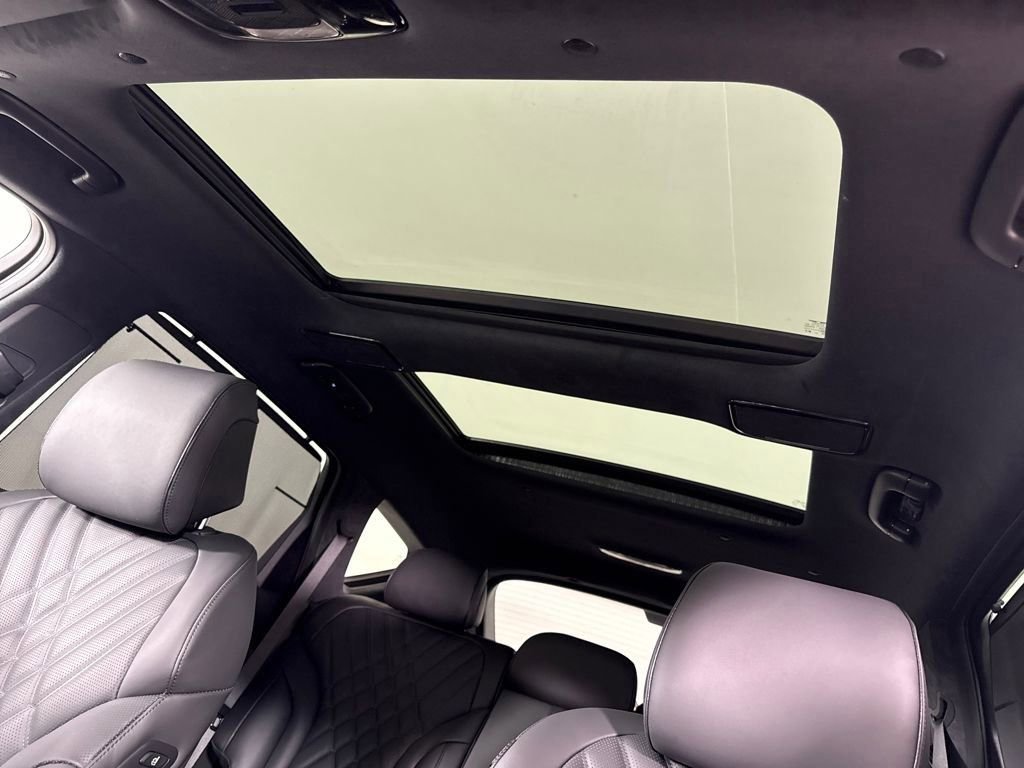 New 2026 Genesis GV80 3.5T Prestige image 21