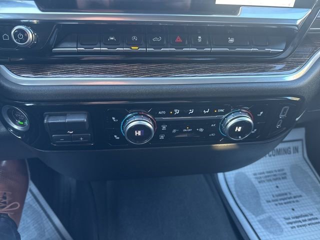 Used 2023 GMC Sierra 1500 Elevation image 17