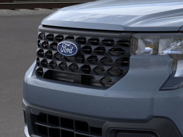 New 2025 Ford Maverick XLT w/ Equipment Group 302A image 18