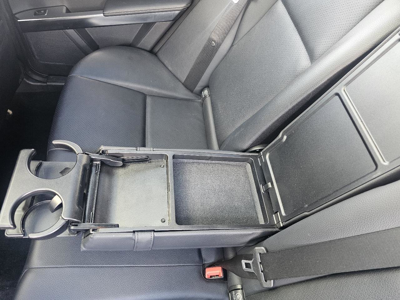Used 2013 Mercedes-Benz GLK 250 BlueTEC 4MATIC image 40