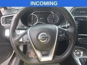 Used 2022 Nissan Maxima SV w/ Floor Mat Group FWD image 9
