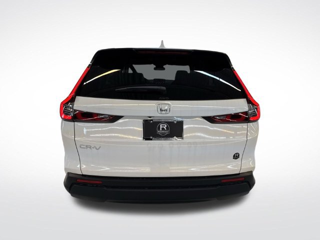 New 2027 Honda CR-V LX image 30