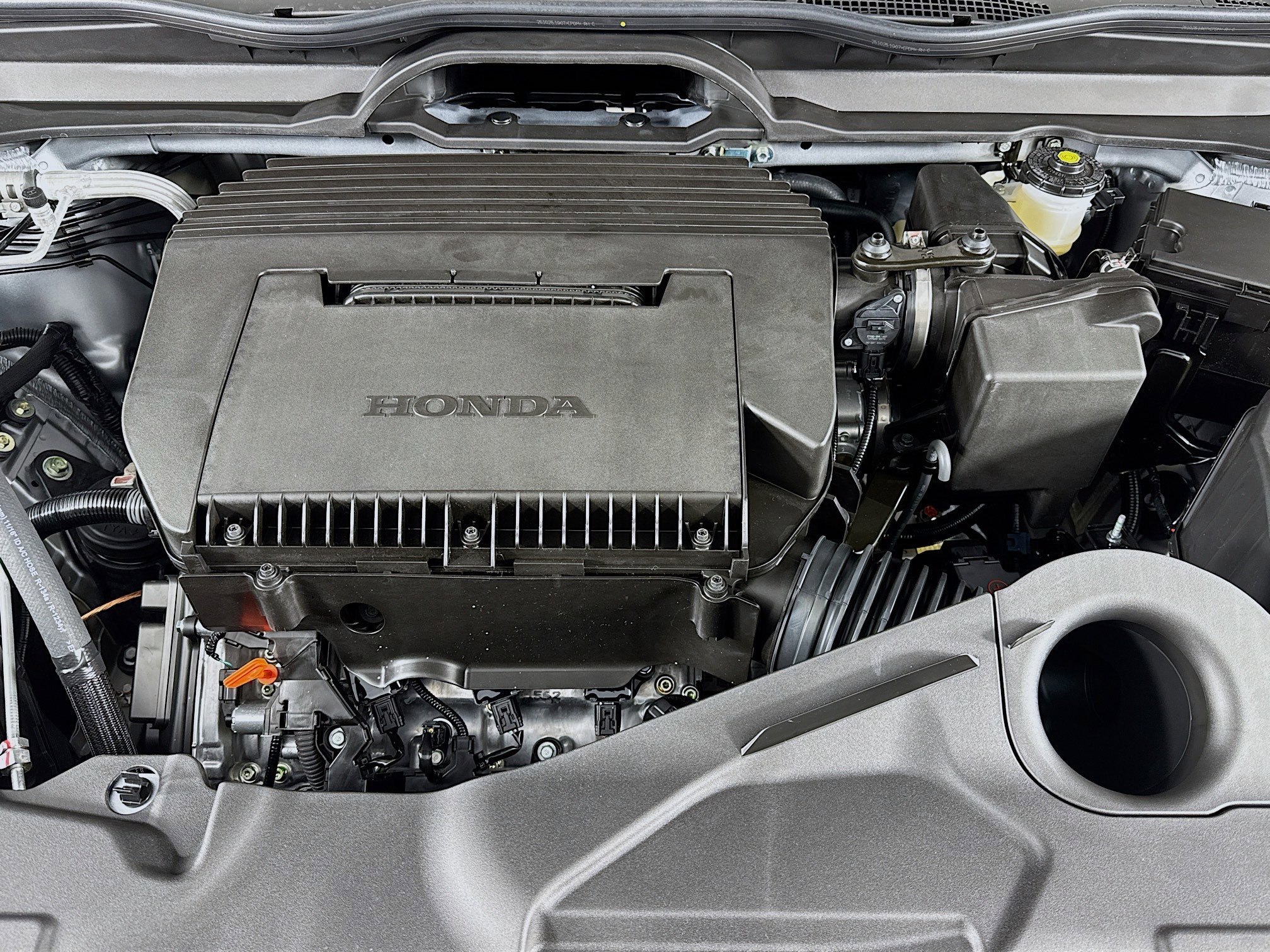 New 2026 Honda Pilot Black Edition image 32