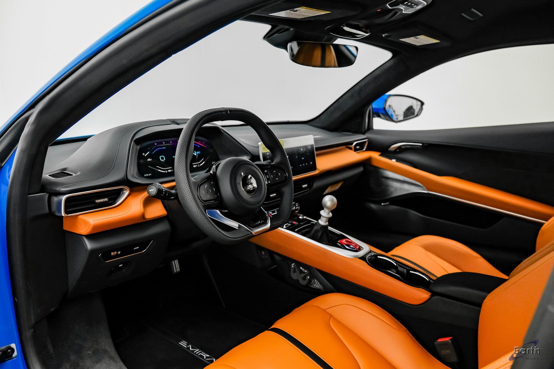 New 2026 Lotus Emira image 41