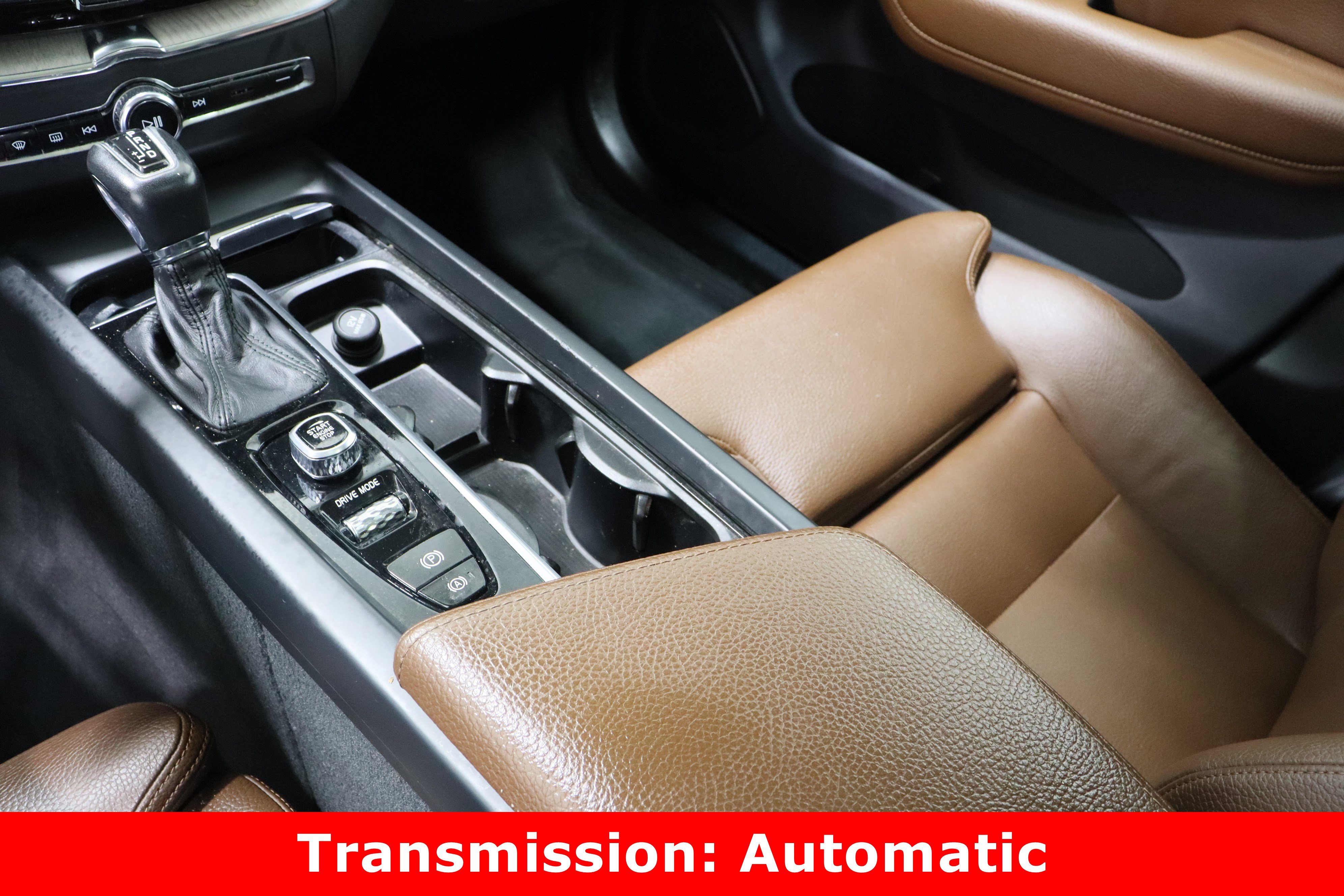 Used 2018 Volvo XC60 T6 Inscription w/ Convenience Package image 17