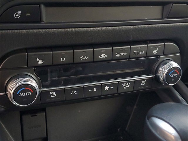 Used 2021 MAZDA CX-5 Grand Touring Reserve image 29